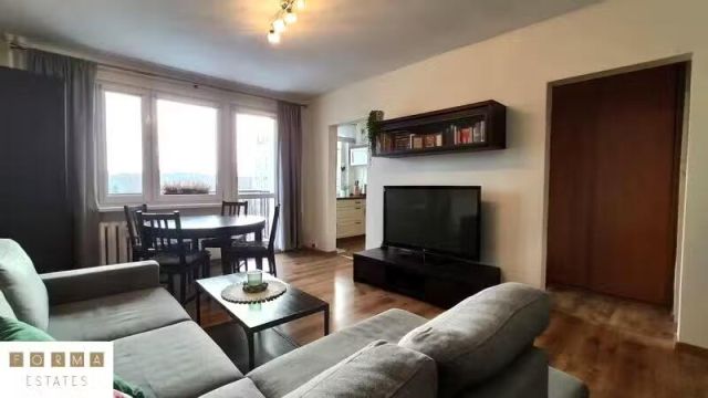 Mieszkanie 3-pokojowe Katowice Kokociniec, ul. Józefa Płochy. Zdjęcie 2