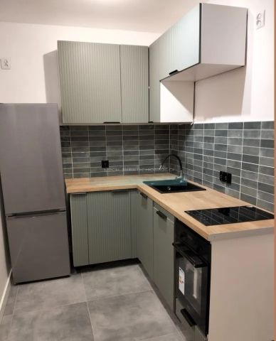 Mieszkanie 2-pokojowe Warszawa Ursus, ul. Stanisława Wojciechowskiego. Zdjęcie 1