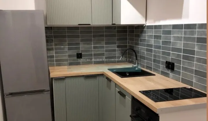 Mieszkanie 2-pokojowe Warszawa Ursus, ul. Stanisława Wojciechowskiego