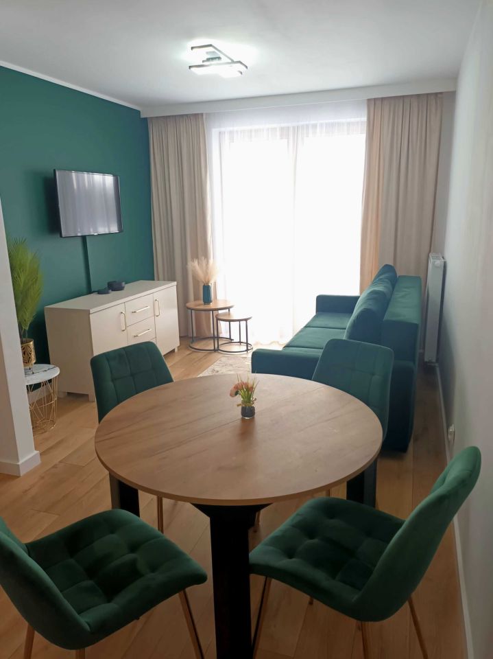 Mieszkanie 2-pokojowe Lublin Wrotków, ul. Ks. Wincentego Granata. Zdjęcie 1