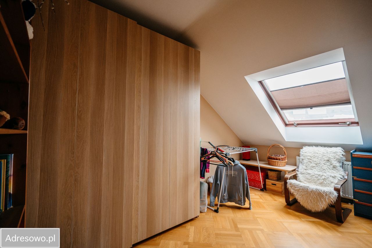 Mieszkanie 4-pokojowe Warszawa Ochota, ul. Włodarzewska. Zdjęcie 16