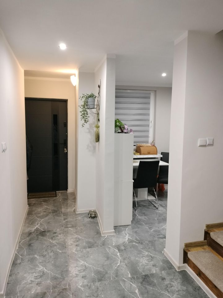 bliźniak, 5 pokoi Kołobrzeg Centrum, ul. Basztowa. Zdjęcie 20