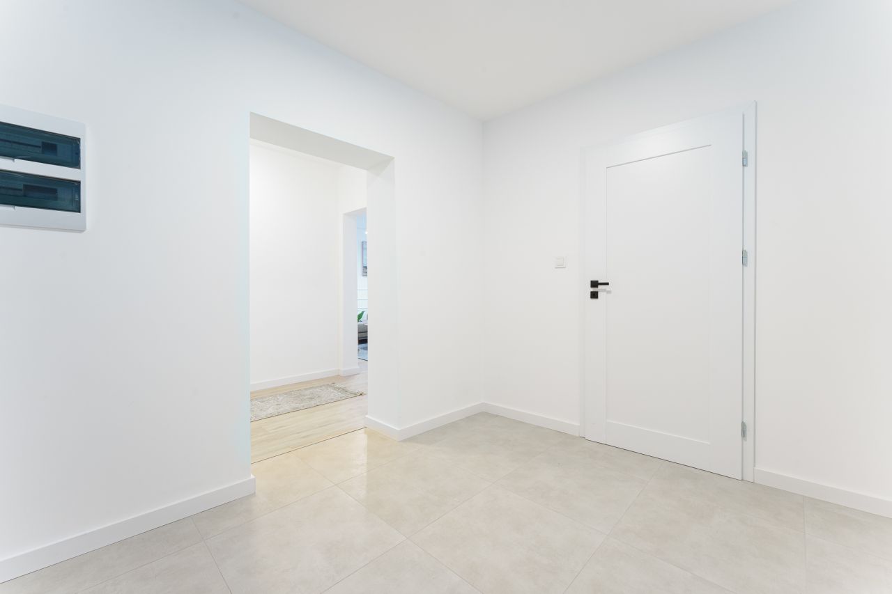 Mieszkanie 3-pokojowe Bytom Śródmieście, ul. marsz. Józefa Piłsudskiego. Zdjęcie 16