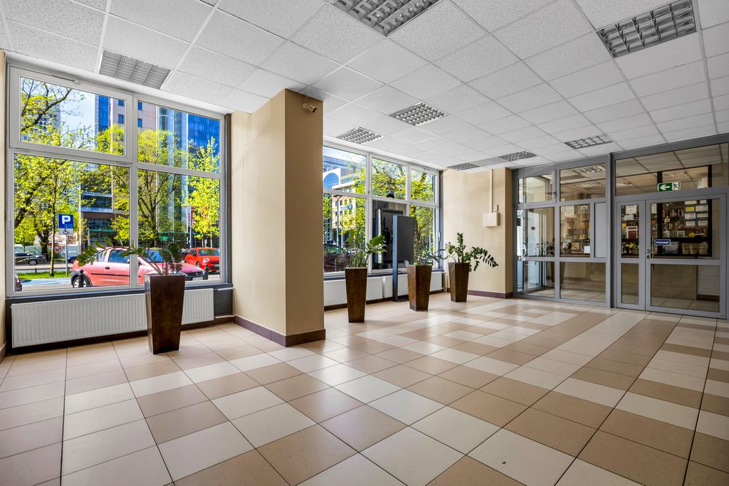 Mieszkanie 2-pokojowe Warszawa Śródmieście, ul. Jana Pawła II. Zdjęcie 16