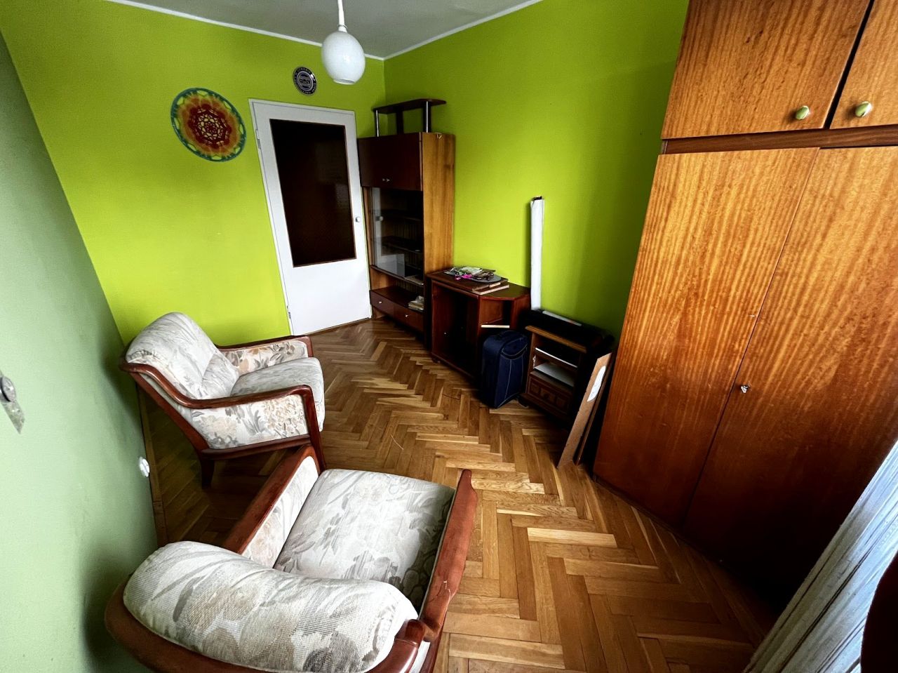 Mieszkanie 3-pokojowe Świdnica, ul. Ludwika Zamenhofa. Zdjęcie 2