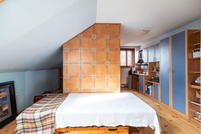 dom wolnostojący, 4 pokoje Swornegacie, ul. Polna. Zdjęcie 27