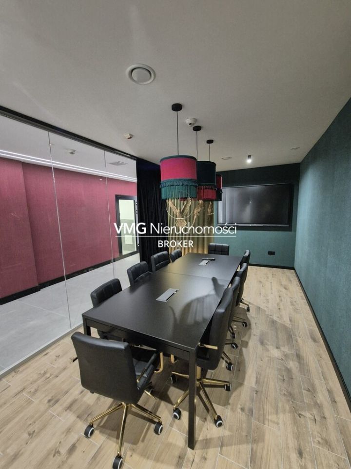 Biuro Warszawa, ul. Ludna. Zdjęcie 9