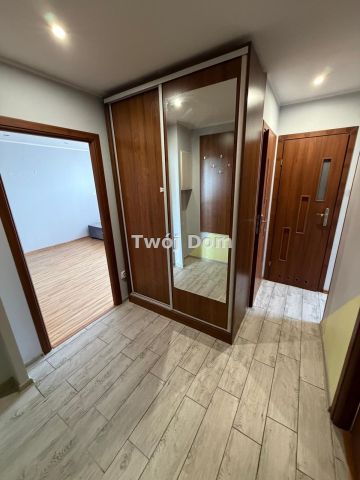 Mieszkanie 2-pokojowe Gdańsk Suchanino. Zdjęcie 2