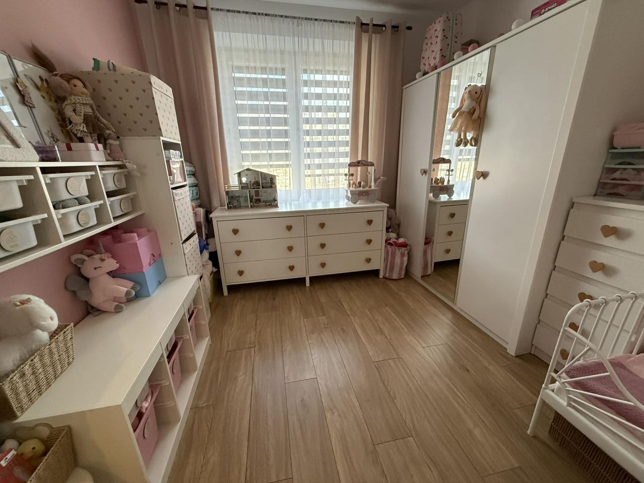 Mieszkanie 3-pokojowe Kraków Nowa Huta, os. Szkolne. Zdjęcie 7