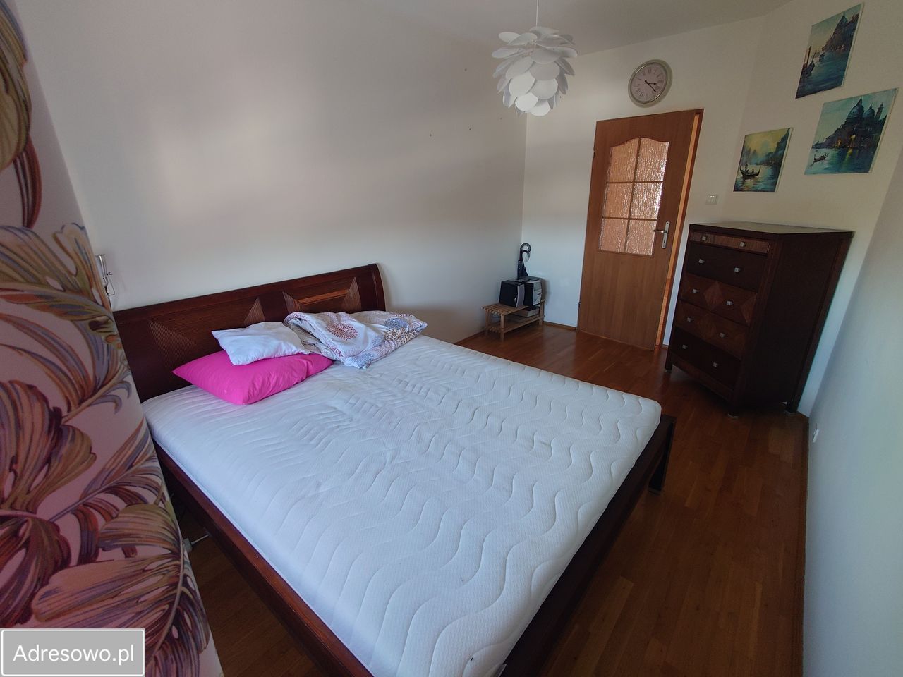 Mieszkanie 2-pokojowe Włocławek, pl. Kolanowszczyzna. Zdjęcie 4