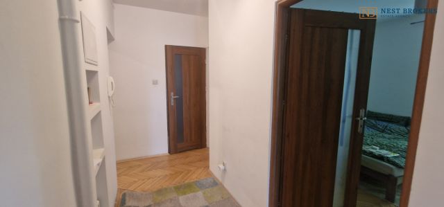 Mieszkanie 2-pokojowe Kraków Bronowice, ul. Krzywy Zaułek. Zdjęcie 8
