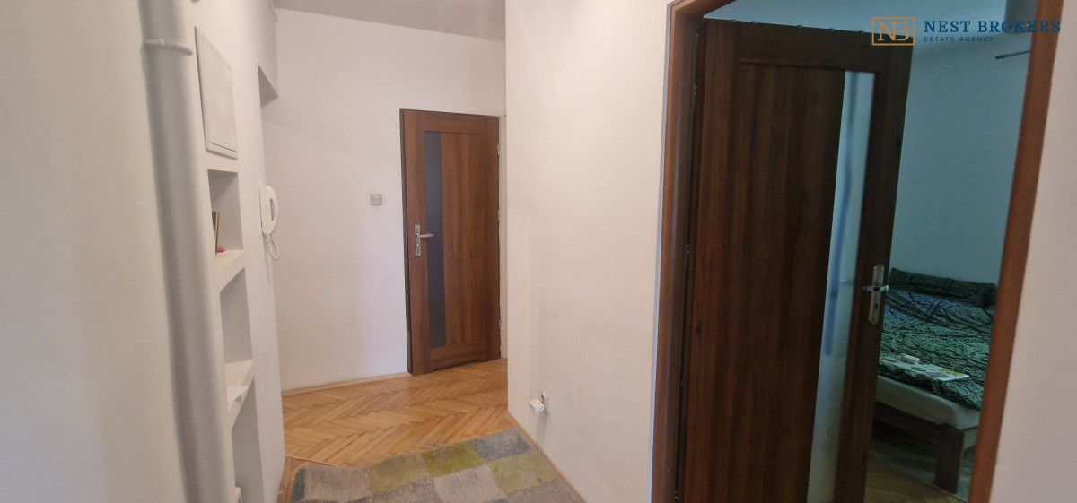Mieszkanie 2-pokojowe Kraków Bronowice, ul. Krzywy Zaułek. Zdjęcie 8