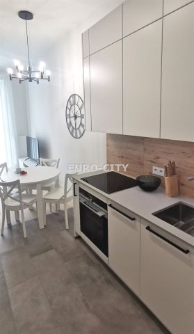 Mieszkanie 2-pokojowe Wrocław Stare Miasto. Zdjęcie 13