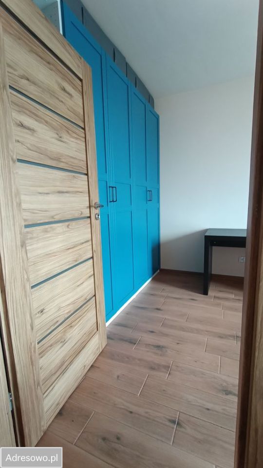 Mieszkanie 2-pokojowe Warszawa Żerań, ul. Myśliborska. Zdjęcie 8