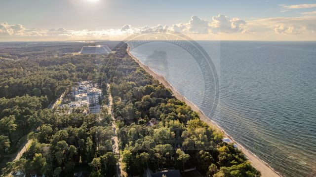 Mieszkanie 2-pokojowe Pobierowo, ul. Grunwaldzka. Zdjęcie 23