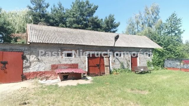 siedlisko Worowice-Wyroby. Zdjęcie 8