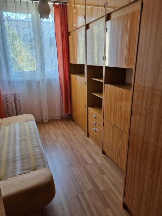 Mieszkanie 3-pokojowe Nowa Sól, ul. Szkolna. Zdjęcie 2
