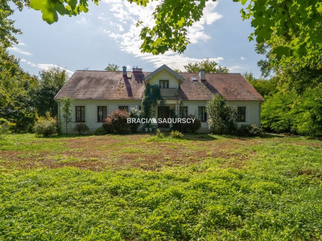 dworek, 11 pokoi Włostowice. Zdjęcie 36