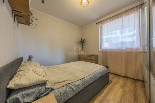 Mieszkanie 2-pokojowe Gdańsk Łostowice, ul. Niepołomicka. Zdjęcie 13