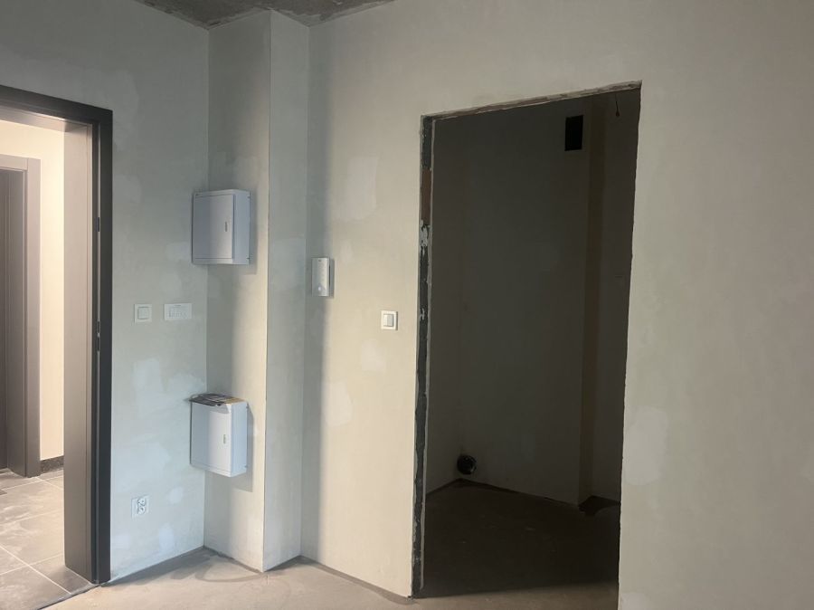 Mieszkanie 2-pokojowe Gdańsk Orunia Górna, ul. Borkowska. Zdjęcie 5