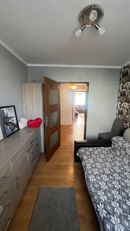 Mieszkanie 2-pokojowe Kędzierzyn-Koźle Pogorzelec, ul. Piotra Skargi. Zdjęcie 5