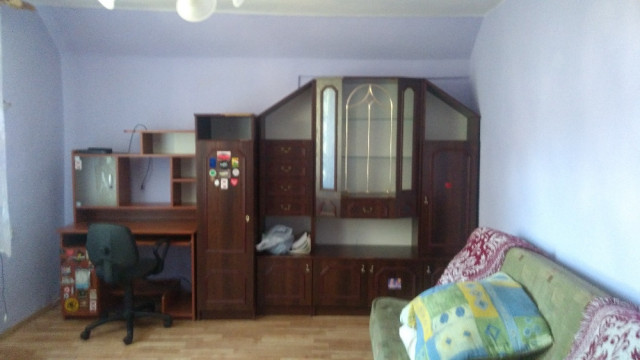 Mieszkanie 2-pokojowe Kudowa-Zdrój, ul. 1 Maja. Zdjęcie 1