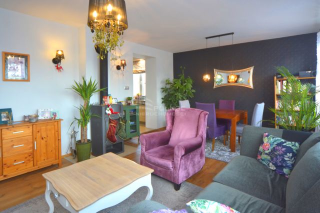 Mieszkanie 4-pokojowe Kielce Uroczysko, ul. Jana Samsonowicza. Zdjęcie 1