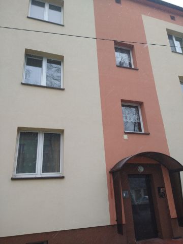 Mieszkanie 1-pokojowe Jaworzno, ul. Partyzantów. Zdjęcie 1