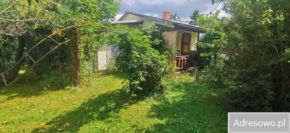 Działka rod Koszalin. Zdjęcie 5