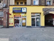 Lokal Zabrze Centrum, ul. Wolności. Zdjęcie 4