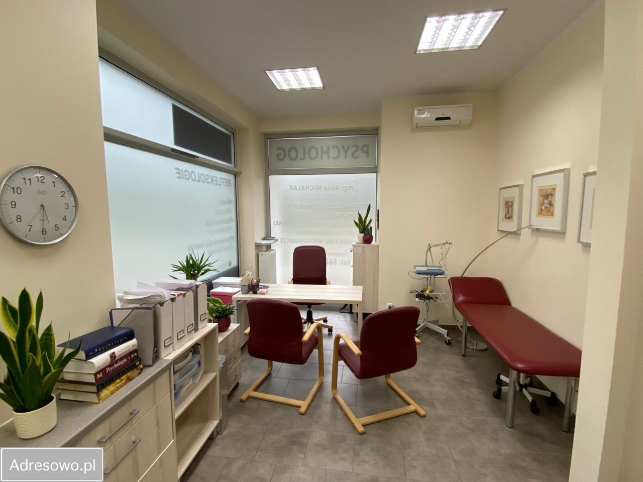 Lokal Świnoujście, ul. Wojska Polskiego. Zdjęcie 7