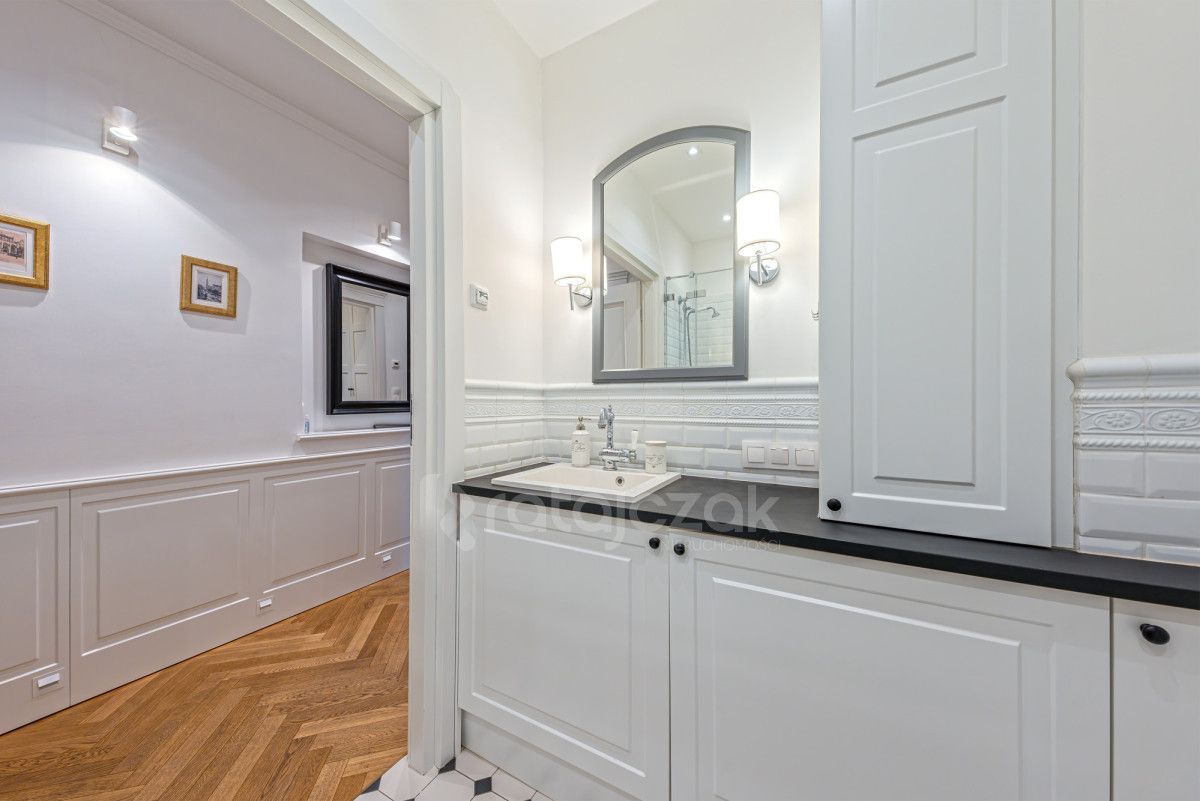 Mieszkanie 2-pokojowe Gdańsk Śródmieście, ul. Przędzalnicza. Zdjęcie 12