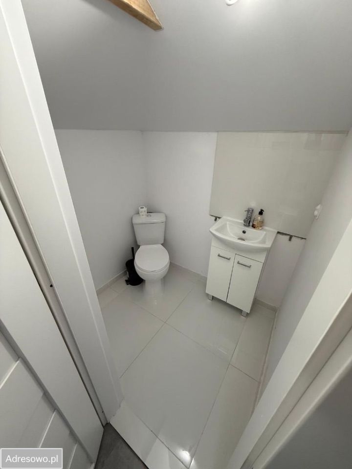 dom wolnostojący, 6 pokoi Stary Toruń. Zdjęcie 5