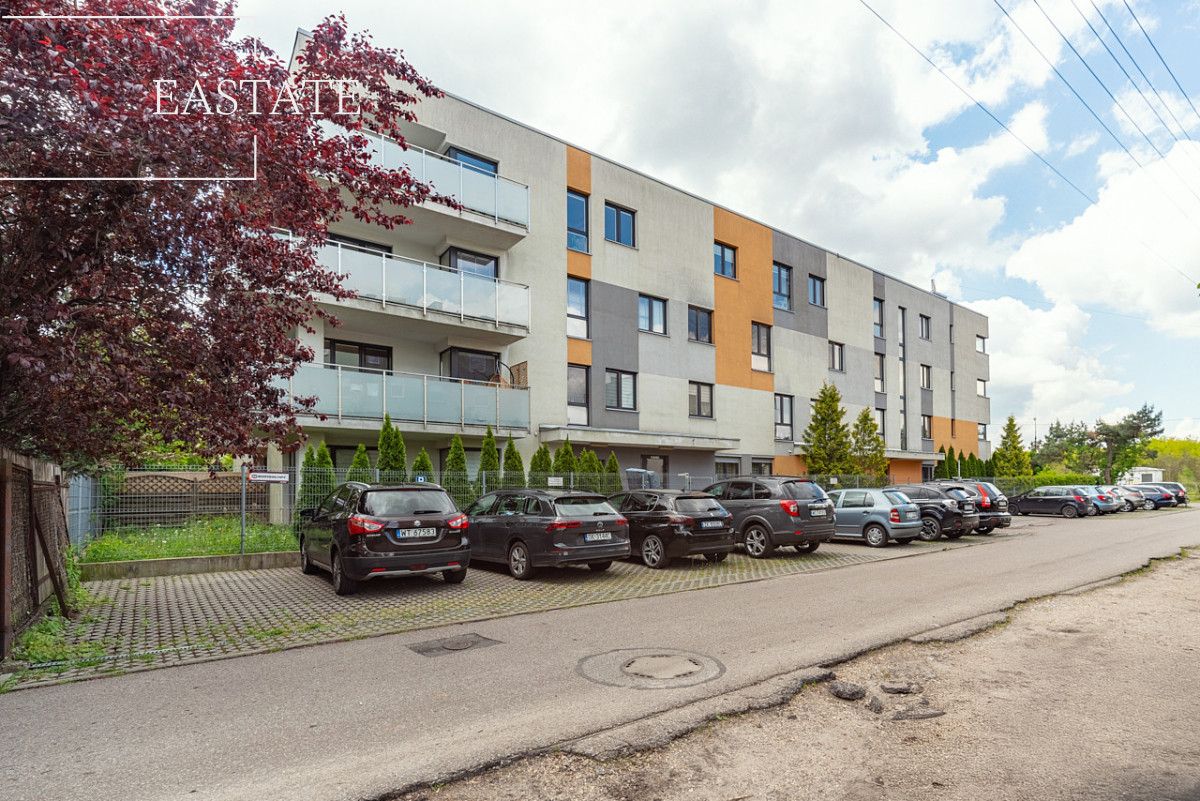 Mieszkanie 2-pokojowe Warszawa Wawer, ul. Jagienki. Zdjęcie 15