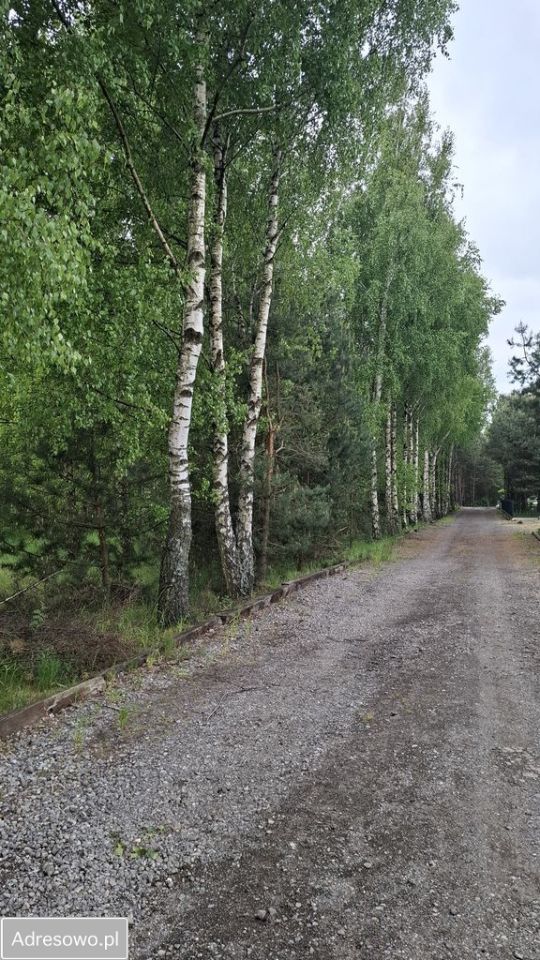 Działka budowlana Mierzęcice. Zdjęcie 3