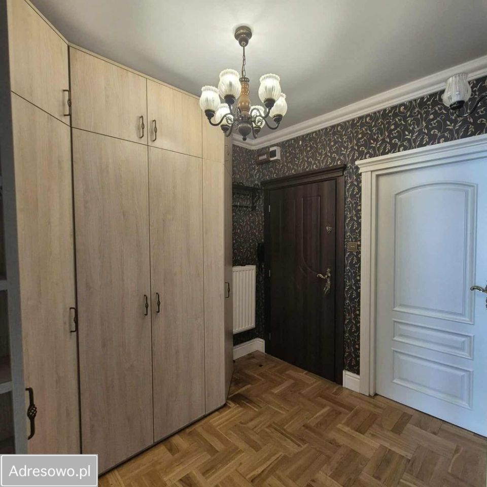 Mieszkanie 2-pokojowe Kraków Podgórze, ul. Janowa Wola. Zdjęcie 7