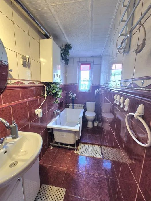 Mieszkanie 3-pokojowe Kościan, ul. Karola Marcinkowskiego. Zdjęcie 8