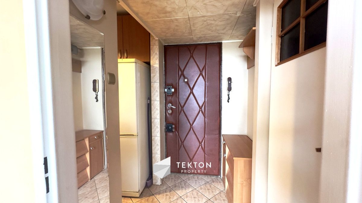 Mieszkanie 1-pokojowe Warszawa Wola, ul. Chłodna. Zdjęcie 3