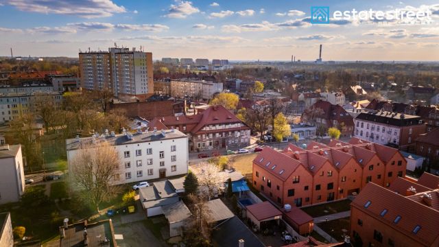 Mieszkanie 2-pokojowe Ruda Śląska, ul. Powstańców. Zdjęcie 5