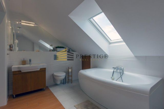 dom wolnostojący, 6 pokoi Stanisławów Pierwszy. Zdjęcie 6