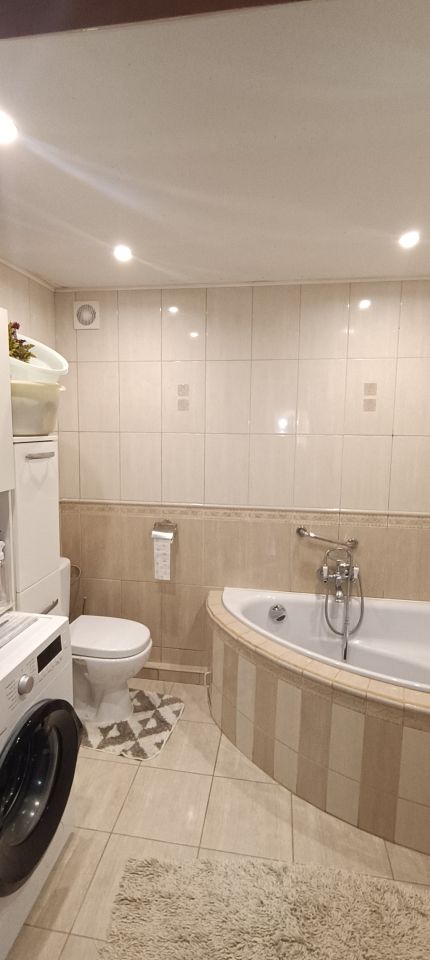 dom wolnostojący, 3 pokoje Warszawa Rembertów, ul. Arsenalska. Zdjęcie 9