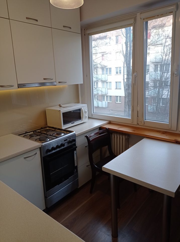 Mieszkanie 3-pokojowe Białystok Wygoda, ul. Wasilkowska. Zdjęcie 18