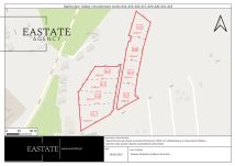 Działka inwestycyjna Ustka. Zdjęcie 4