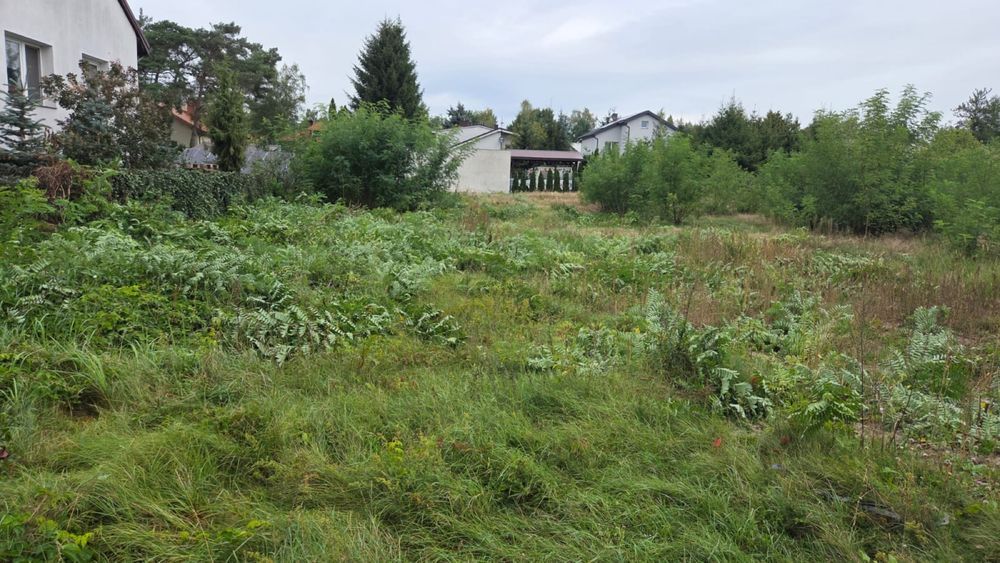 Działka budowlana Włocławek, ul. Drzewna