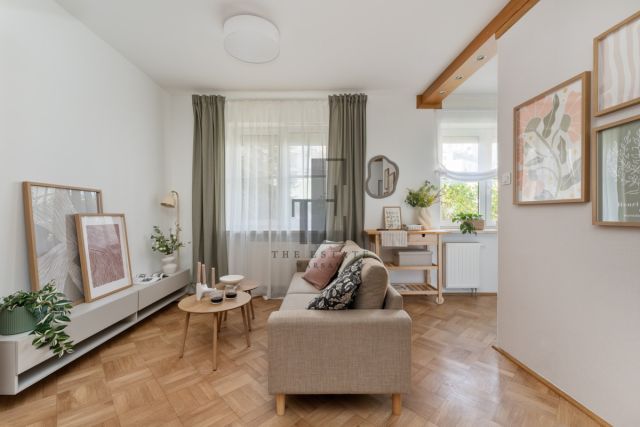 Mieszkanie 2-pokojowe Warszawa Bemowo, ul. Powstańców Śląskich. Zdjęcie 9