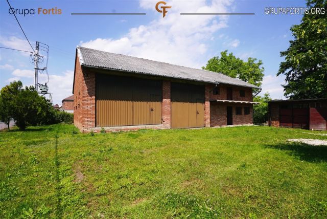 dom wolnostojący, 5 pokoi Skalbmierz. Zdjęcie 12