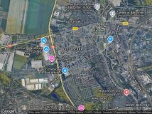 Mieszkanie 2-pokojowe Będzin Syberka, ul. Stanisława Skalskiego