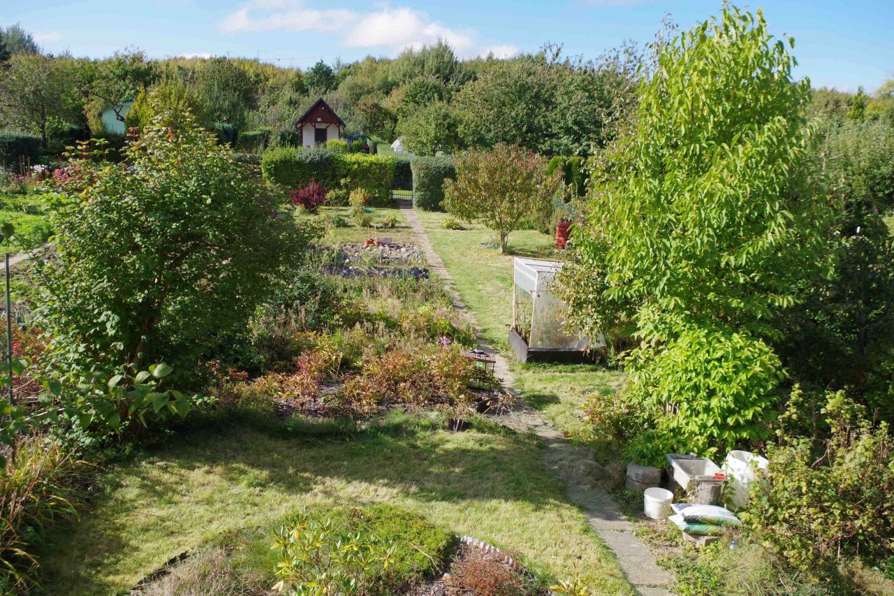 Działka rod Koszalin Jamno. Zdjęcie 7