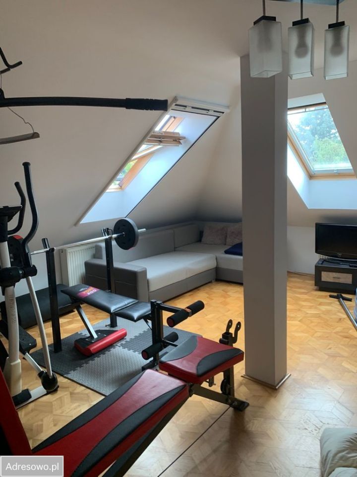 dom wolnostojący, 5 pokoi Brwinów, ul. Polna. Zdjęcie 10