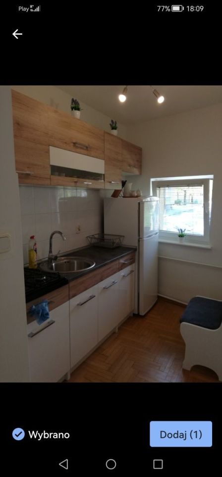 Mieszkanie 3-pokojowe Gdańsk Przymorze, ul. Śląska. Zdjęcie 8